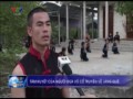 Reportage - TV Viêt Nam (10/2014)
