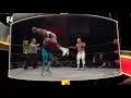 Kazarian Scorpio Sky Vs CMLL Ring Of Honor Tues At 10 P M ET