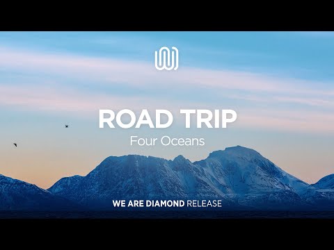 Four Oceans - Road Trip
