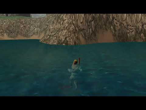 Let's Break: Ultima 9 - Ascension (Part 1)