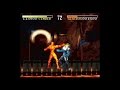 Cinder 37 Hits Ultra Combo KI SNES
