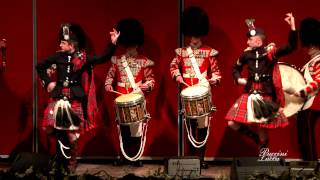 Celtic Harmonies // Scots Guards - Lucca Philharmonic Orchestra // Puccini e la sua Lucca