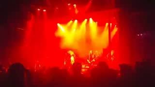 Abbath - Ashes of the Damned (Live at The Observatory, Santa Ana CA, 3/27/2016)