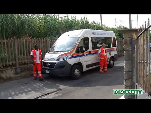 2017-09-09 PRATO - DALL'11 AL 13 SETTEMBRE TORNA FESTA VOLONTARIATO