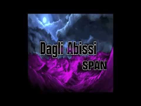 Span aka Mirko Spasmo - NON VEDO LUCE feat. Sobhi Nash