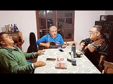 Karlos Roldán Marcelo Flores y José monje SOL NOCTURNO