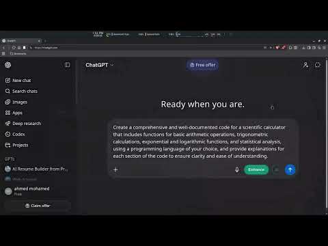 Item video thumbnail