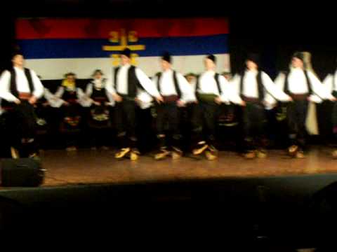 Borac Solingen Crnorecje (2. Mesto)