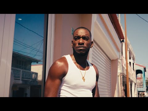 SaMx - Zèyo (Clip officiel)