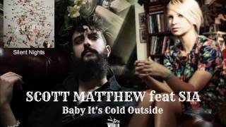 Baby It's Cold Outside Music Video