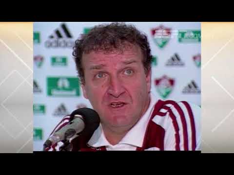 Fluminense 4 x 0 Vitória - Campeonato Brasileiro 2009
