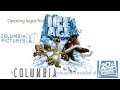 Columbia Pictures 2002 16 000 Subscribers Special