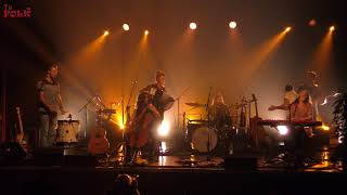 Bears of Legend (Stand Up)