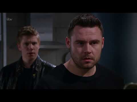 Aaron & Robert 22nd March 2018 Part 2