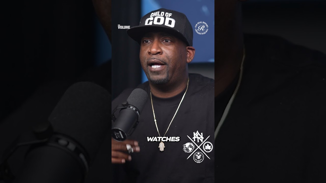 Tony Yayo predicts how Max B & others will welcome Diddy home from Prison