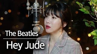 Download lagu Hey Jude - The Beatles cover | Bubble Dia mp3