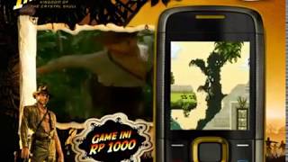 Download lagu Reg Main Indiana Jones mp3