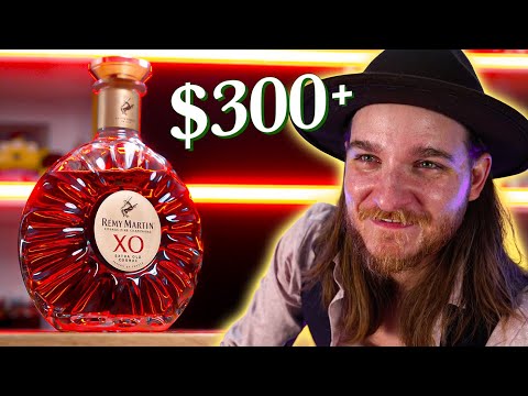 Brandy Tier List + Taste Test