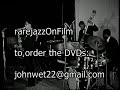 Barney Wilen - Live at Belgian jazz festival 1962 - rarejazzOnFilm Barney Wilen - Live at Belgian jazz festival 1962