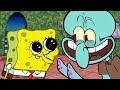 Sponge Bro Spongebob Squarepants Parody