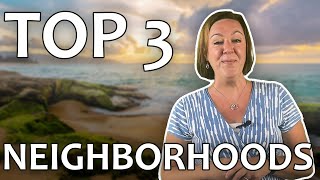 Top 3 Oahu Hawaii Neighborhoods To Live In