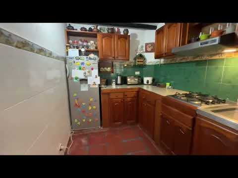 Casas, Venta, Bogotá - $490.000.000