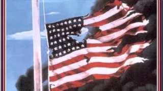 Johnny Cash - Ragged Old Flag