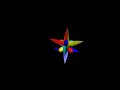 3D Flower Box Screensaver