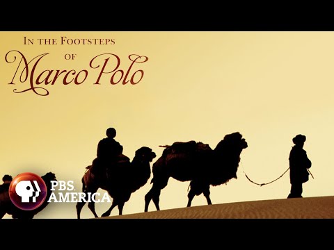 In the Footsteps of Marco Polo (2008) | Full Documentary