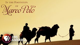 In the Footsteps of Marco Polo (2008) | Full Documentary