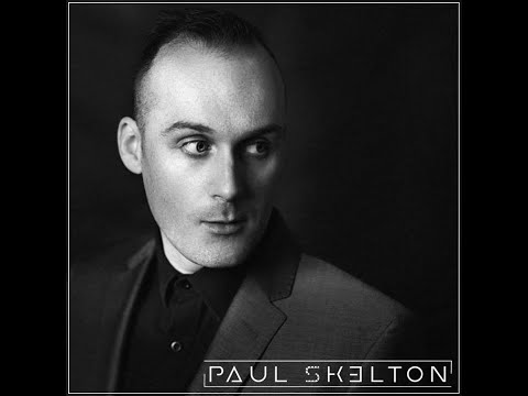 Paul Skelton - Live Piano Acoustic Trance Performance - Emotional Response Summer Trance Party 2021