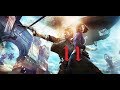 Bioshock Infinite Part 11 Vox Populi Code Book