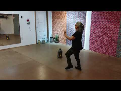 Primeiro Round | SIOMARA KRONBAUER