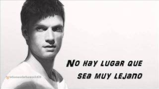 Nick Carter - Not the other guy (traducida al español)