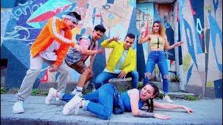 TRA DALE TRA - DJ COBRA FT RUIDO SCHOOL &amp; FREDDY ZAMBRANO