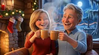 Papa Noel Cajun Christmas