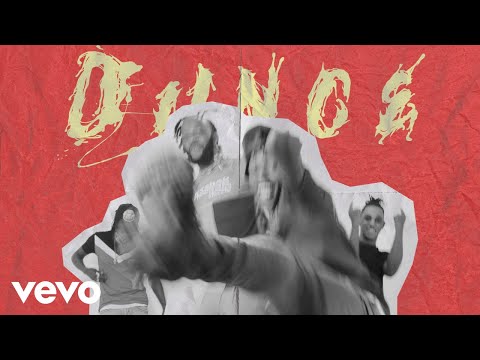 Chappzs - Dunce (Music Video) ft. Yeyball Genna, Quicko Don