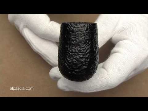 pipa Johs 090 - tobacco pipe