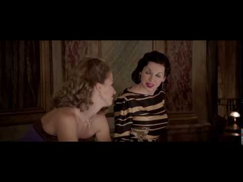 Yo Soy Así, Tita De Buenos Aires (2017) Trailer