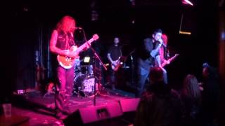 SEASONS AFTER - "Lights Out" - Live at Spicoli's Waterloo, IA