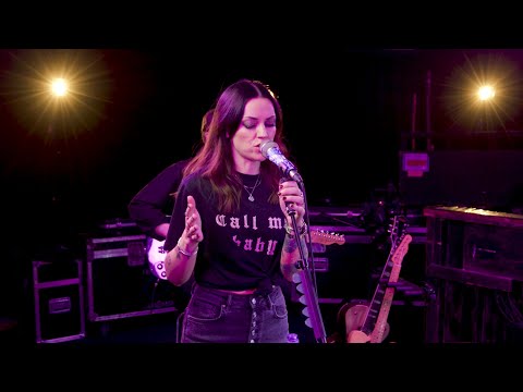 Amy Macdonald – 'Is This What You've Been Waiting For?' in The Rayo Room