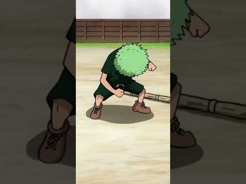 Zoro's Glow Up is so...🔥🥶 | 4k HD One Piece Edit