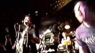 Thrice - Where Idols Once Stood @ Chain Reaction