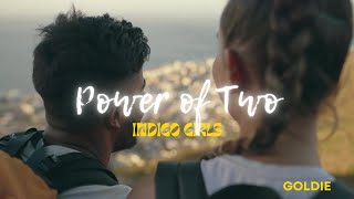 Indigo Girls - Power of Two [Lyric Video] #poweroftwo#lyrics#acousticsongs#lyrics#lyricsvideo