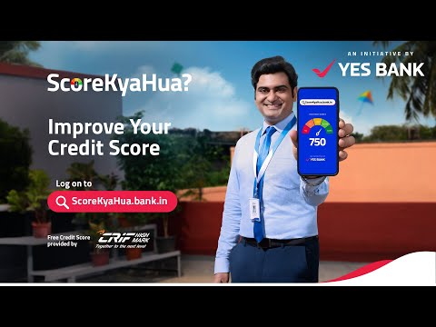 Score Kya Hua? | Improve Your Credit Score | Kite