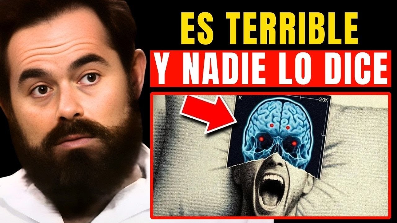 El Despertar Espiritual DUELE (que no te engañen) | Jacobo Grinberg