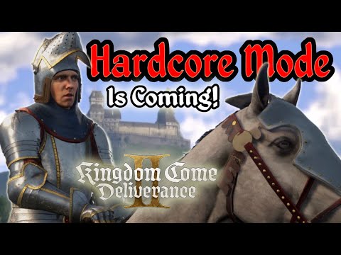 Kcd2 How Putdev Mode Steam Community :: Video :: 5 Things KCD2 Needs To Address For Hardcore ...