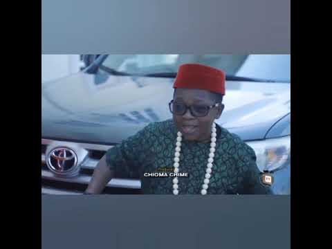 Royal Dust - Nollywood