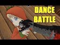 VRChat - The Greatest Dance Battle in History