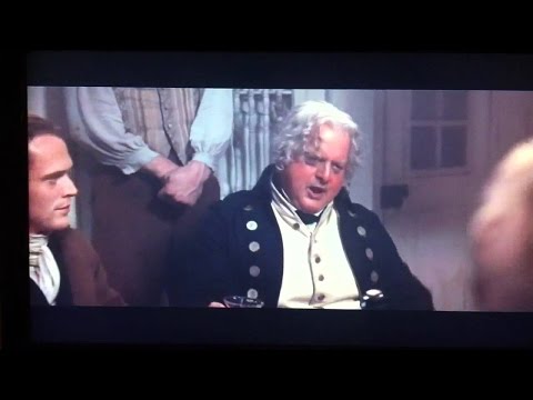 Don't Forget Your Old Shipmate - Master and Commander: The Far Side Of The World